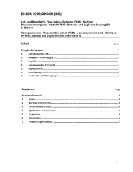 DIN EN 2799:2018-09