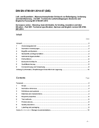 DIN EN 4708-001:2014-07