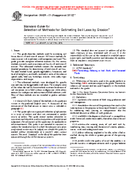 ASTM D6629-01(2012)e1