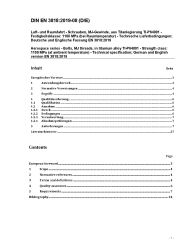 DIN EN 3818:2019-08