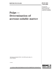 BS EN ISO 14453:2000