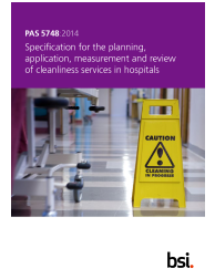 PAS 5748:2014