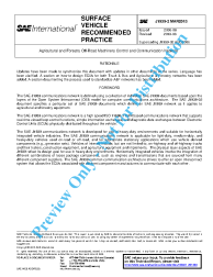 SAE J 1939/2:2013-03-11