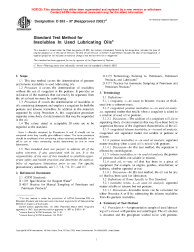 ASTM D893-97(2002)e1