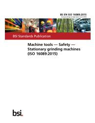 BS EN ISO 16089:2015