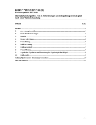 DIN 17052-2:2017-10