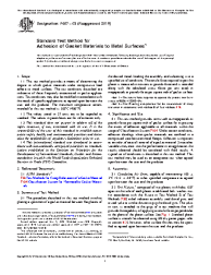 ASTM F607-03(2019)