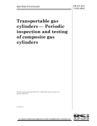 BS EN ISO 11623:2002