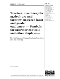 BS ISO 3767-2:1991