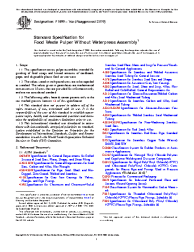 ASTM F1899-14a(2019)