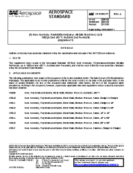 SAE AS 1946 SUP 1A:2012-09-24