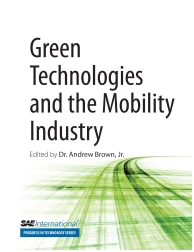 Green Technologies and the Mobility Industry