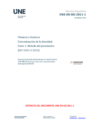 UNE-EN ISO 2811-1:2023