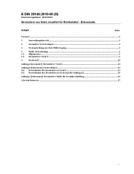 DIN 28146:2018-09