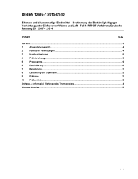 DIN EN 12607-1:2015-01