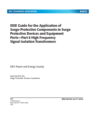 IEEE C62.42.6:2018