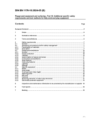 DIN EN 1176-10:2024-05
