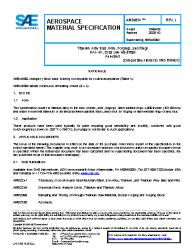 SAE AMS 4930L:2020-10-09