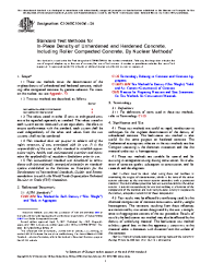 ASTM C1040/C1040M-24