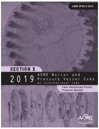 ASME BPVC.X-2019