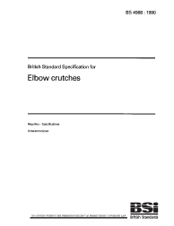 BS 4988:1990