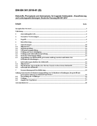 DIN EN 301:2018-01