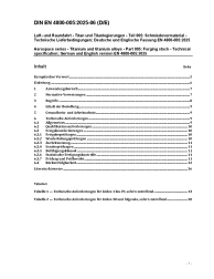 DIN EN 4800-005:2025-06