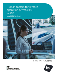 BSI Flex 1887 v1.0:2024-05