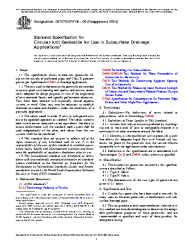 ASTM D6707/D6707M-06(2024)