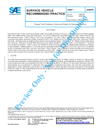 SAE J 1095:2016-06-30