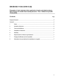 DIN EN ISO 11124-2:2018-12