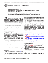 ASTM A1090/A1090M-19(2024)