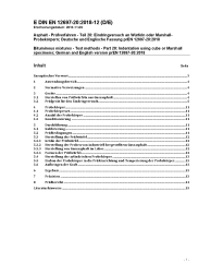 DIN EN 12697-20:2018-12