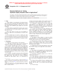 ASTM E641-01(2012)e1