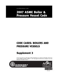 ASME BPVC.CC.BPV-2007 - SP3