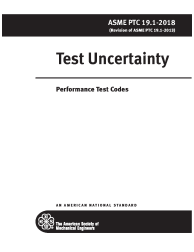 ASME PTC 19.1-2018 (R2024)