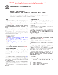 ASTM E1534-93(2013)