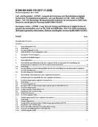 DIN EN 9300-110:2017-11