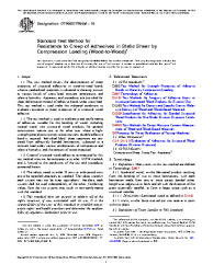 ASTM D7966/D7966M-16