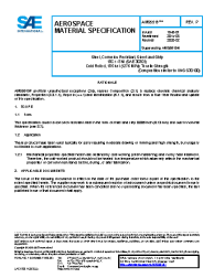 SAE AMS 5519P:2020-02-14