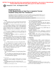 ASTM C1041-85(1995)e1 (R1985)