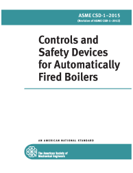 ASME CSD-1-2015