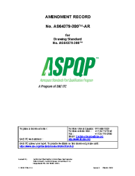 SAE AS 64379AR-2:2022-03-02