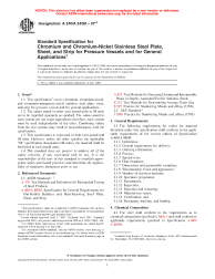 ASTM A240/A240M-07e1