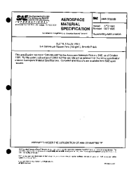 SAE AMS 3788/3B:1995-10-01