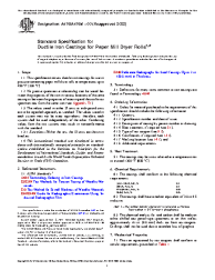 ASTM A476/A476M-00(2022)