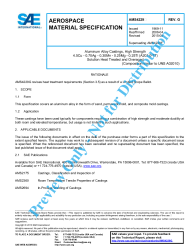 SAE AMS 4229G:2015-09-01