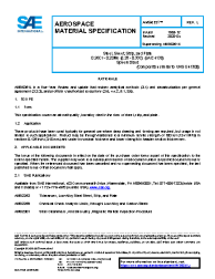 SAE AMS 6351L:2020-04-10
