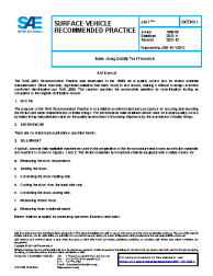 SAE J 661:2021-10-26