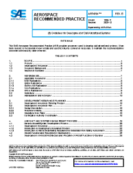 SAE ARP 4754B:2023-12-20